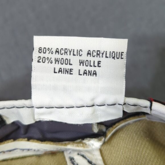 Chicago White Sox Hat Adult 7 1/8 American Needle Cooperstown Collection Cap - Picture 11 of 11